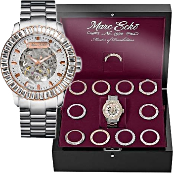 Часы Marc Ecko Gent E75061G1